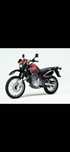 Yhamaha XT 600E 3TB 4PT