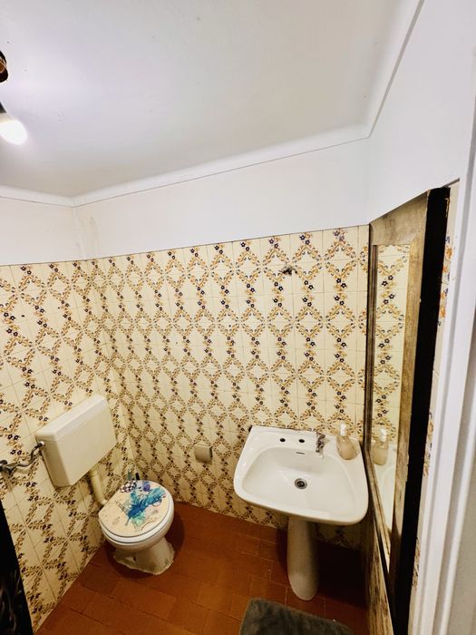 Quarto Individual em Benfica