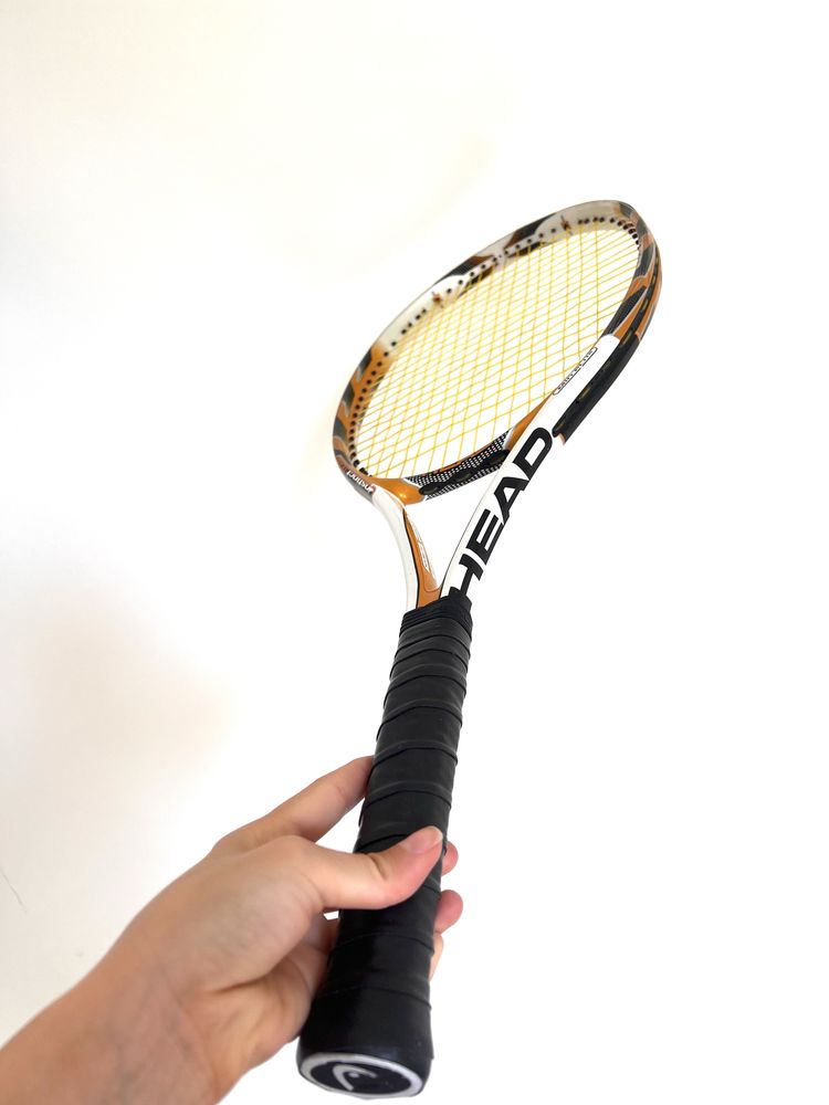 Ракетки/сумки/взуття/кепки для великого тенісу babolat wilson head