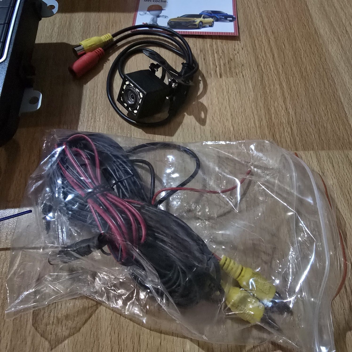 Radio 7" dla VW 2G 33GB+ kamera+GPS+karta SIM+mikrofon