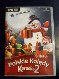 Polskie Kolędy Karaoke 2