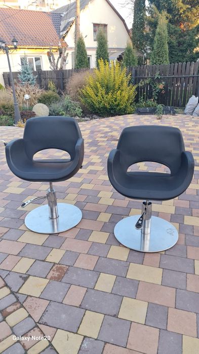 Кресла парикмахерские