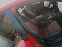 Audi a3 8p lift sportback fotele kanapa