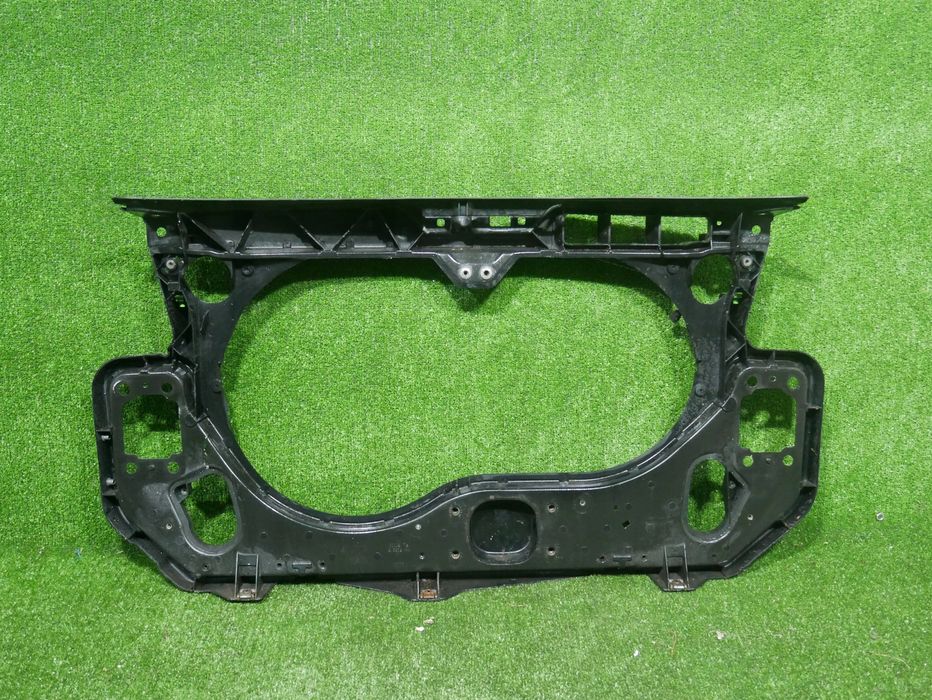audi a6 c6 4f wzmocnienie pas przód extra