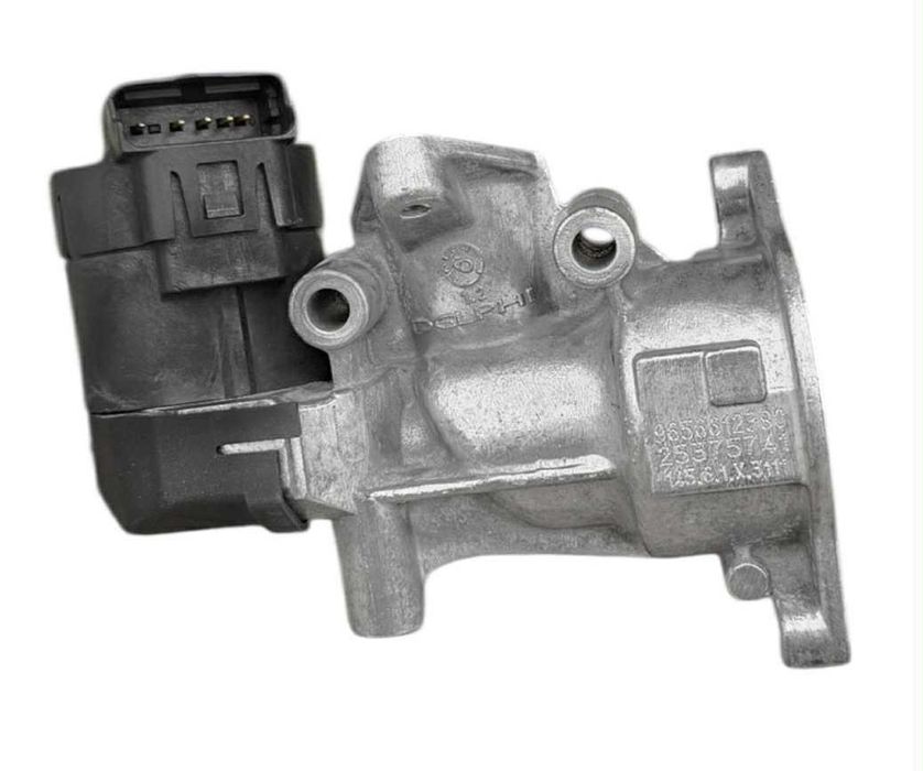 Zawór EGR 2.0 TDCI 140KM Ford Mondeo MK4 C-MAX S-MAX