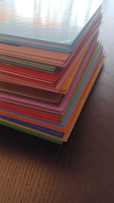 Dicionário Português Charlie Brown- 16 livros