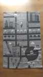 dywan chodnik H&M 90x130  cm