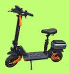 Электросамокат RUITOO M4 MAX 2025 NEW !