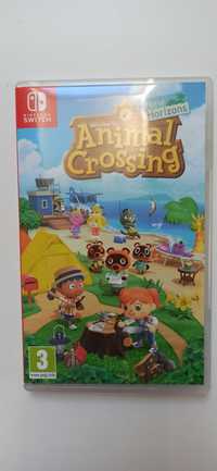 Animal Crossing New Horizons