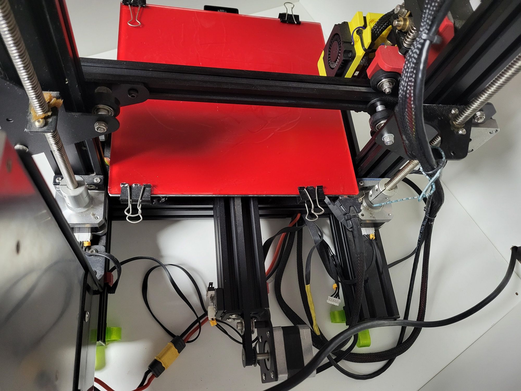 Creality Ender 3 pro