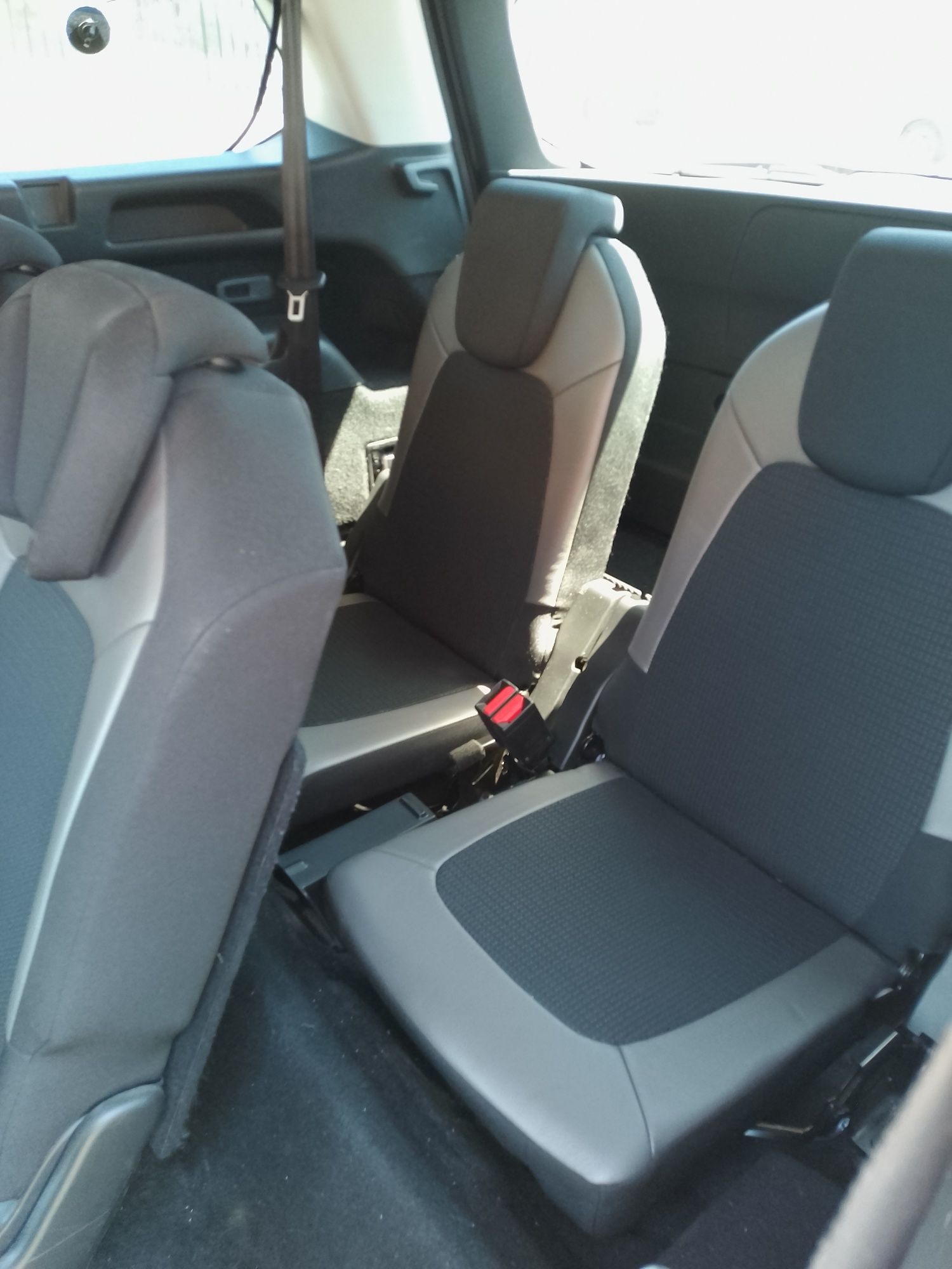 Citroen grande Picasso 1.6 hdi