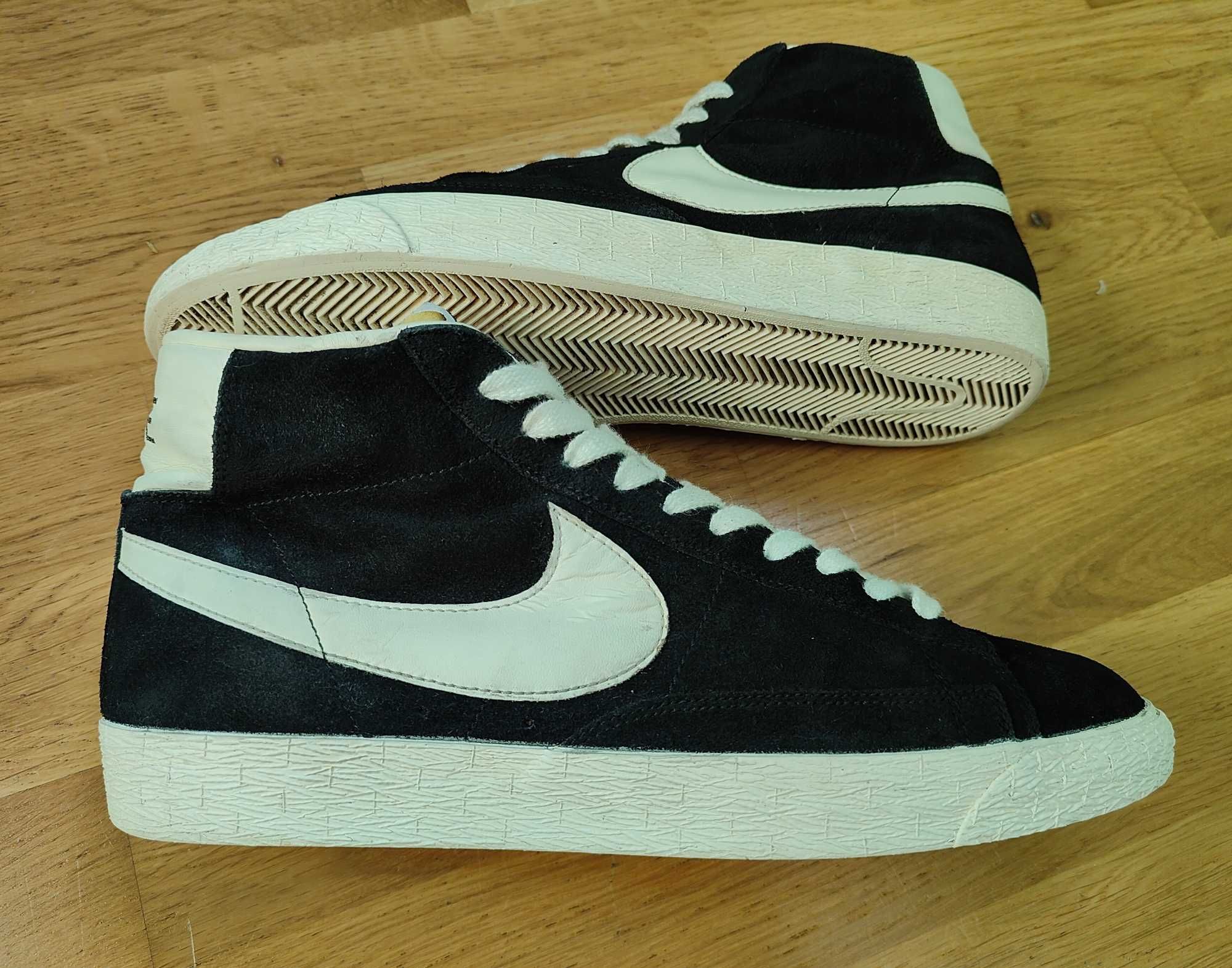 Кроссовки Nike Blazer Mid Размер 44.5
