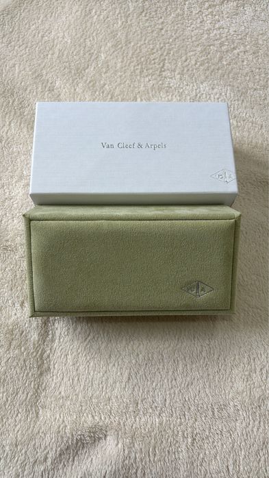 Pulseira Van Cleef & Arpels