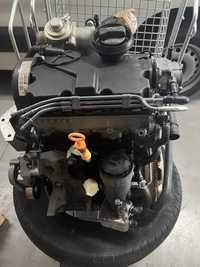 Motor 1.4 tdi AMF