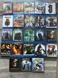 Filmes bluray a partir de 5 €!