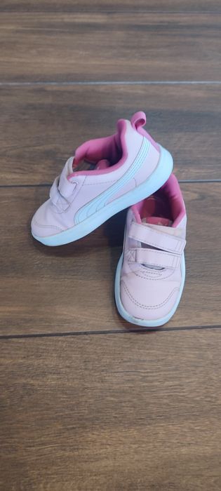 Adidasy Puma r. 24 15cm