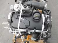 Motor VW 1.9TDi 105cv / Ref: BJB (121.331KM)