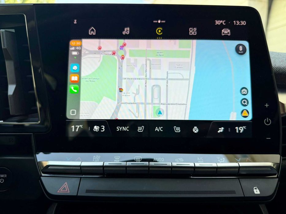 Renault Megane E-Tech EV40 130CV 2023 ( iva dedutivel )