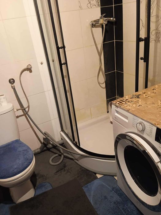 Kawalerka 30m² na wynajem – Centrum Włocławek