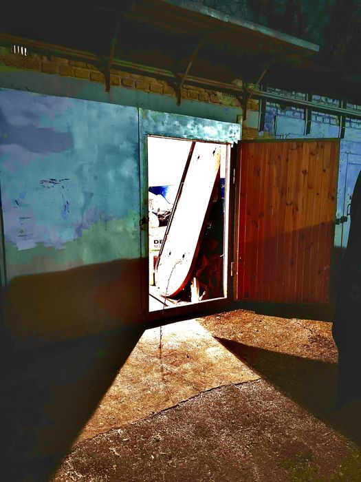 Продам гараж в кооператив первомайський соломʼянський район