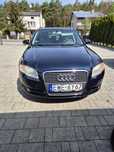 Audi A4 2.0 b7 kombi