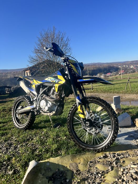 Продам Kovi Advance 300