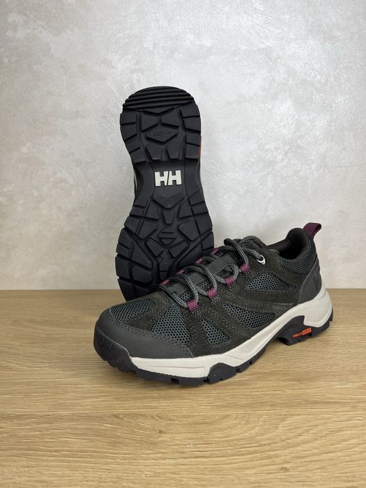 Кросівки жіночі Helly Hansen W Switchback Trail Low Ht 36,37, 37,5