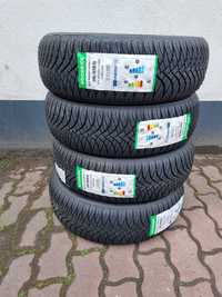 Opony Nokian Tyres 205 45 R 17 88V