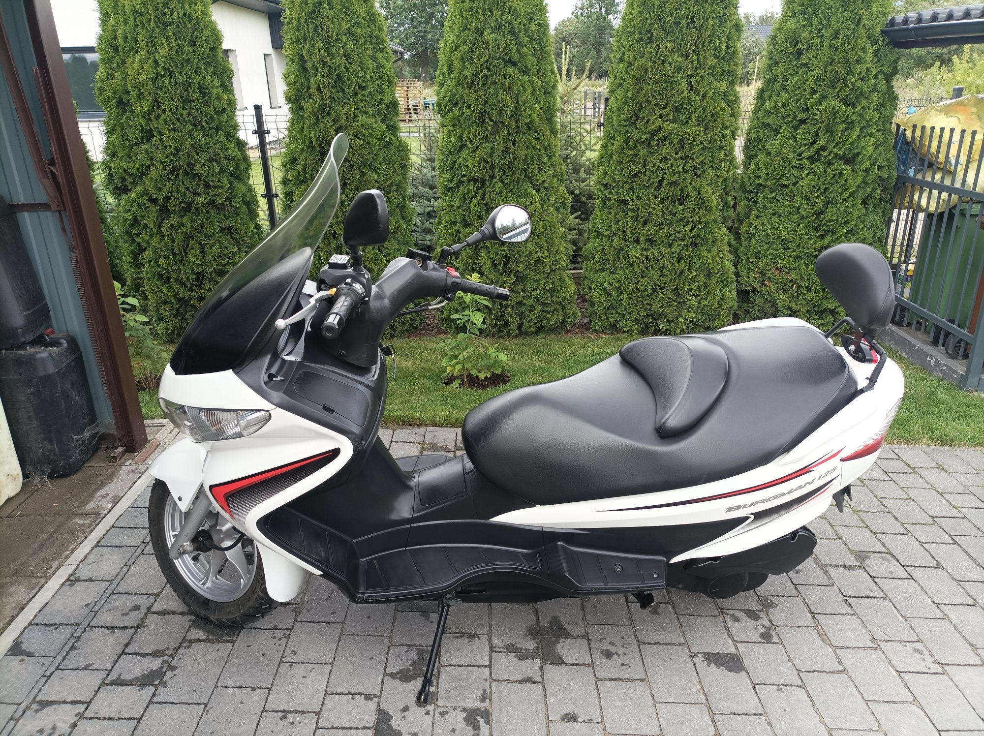 Motoryzacja sprzedam