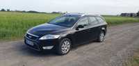 Ford Mondeo 2.0tdci 140KM