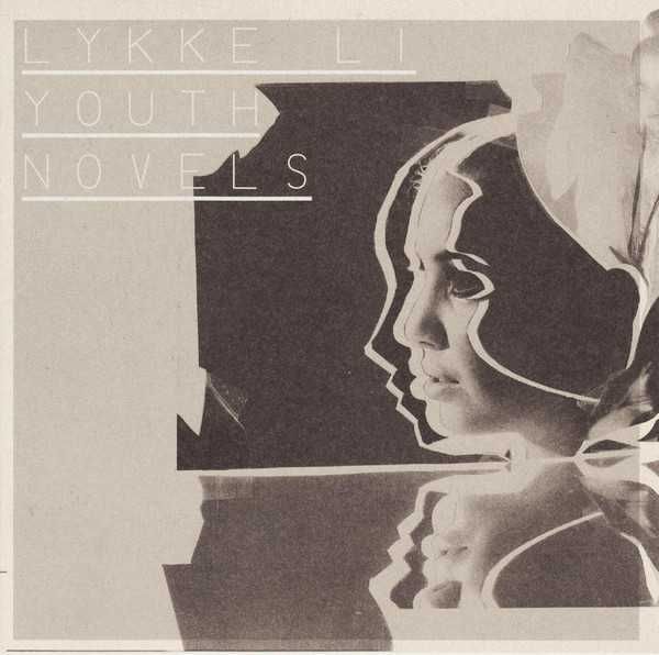 Lykke Li – Youth Novels [CD Album 2008]