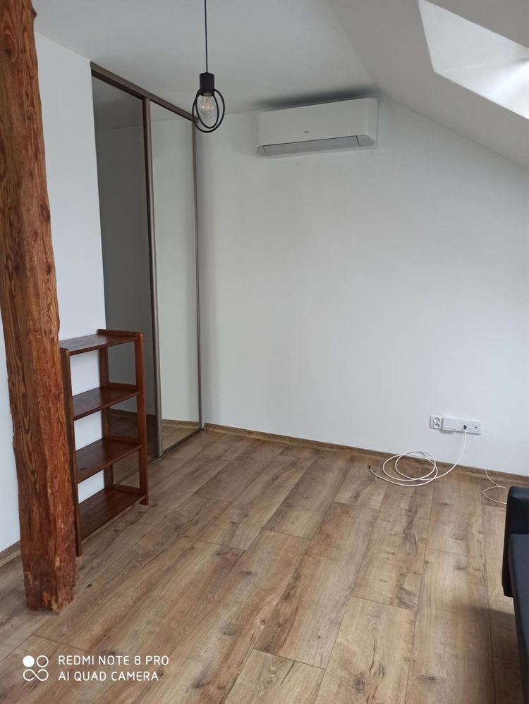 Mieszkanie 42 m2 bez czynszu w centrum Jasła