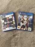 Ufc 2 fifa 21 playstatoin 4