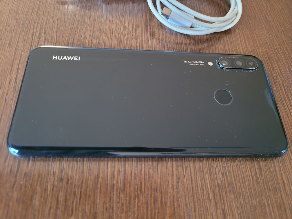 Huawei P30 lite 4/128 GB, Android