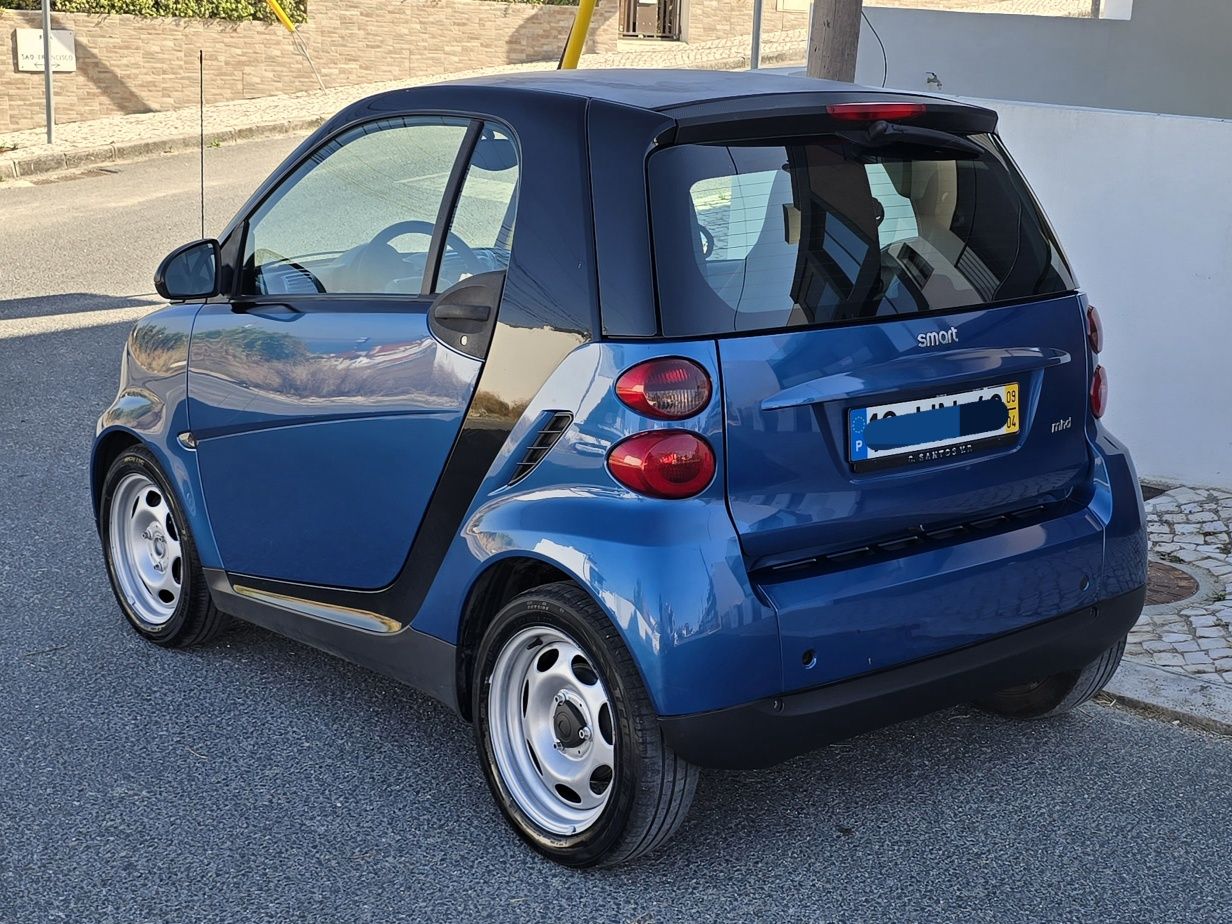 Smart Fortwo 1.0 - 2009