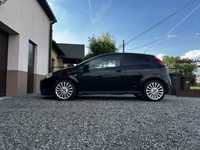 Fiat Grande Punto 1.4 + gaz