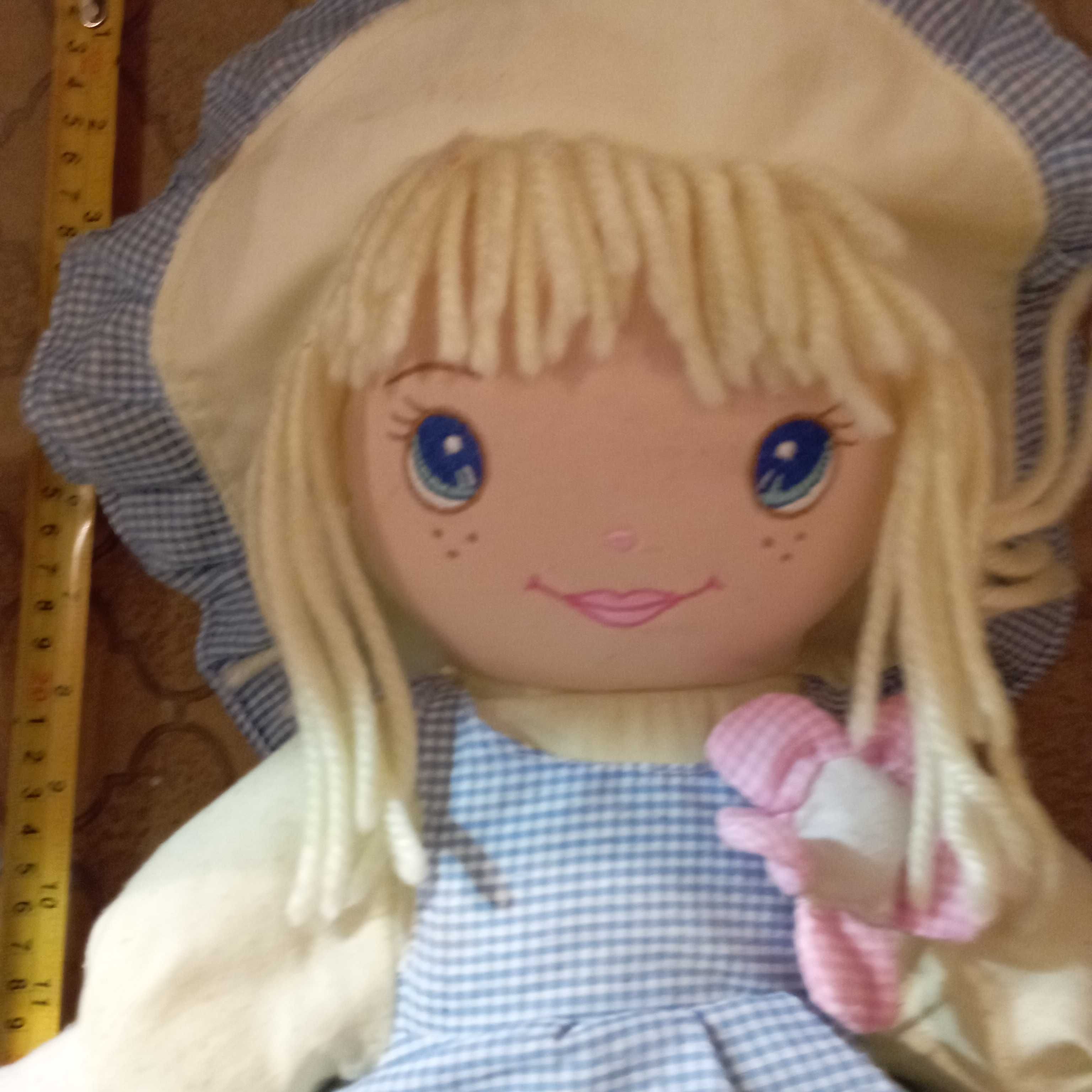 Большая Кукла СССР