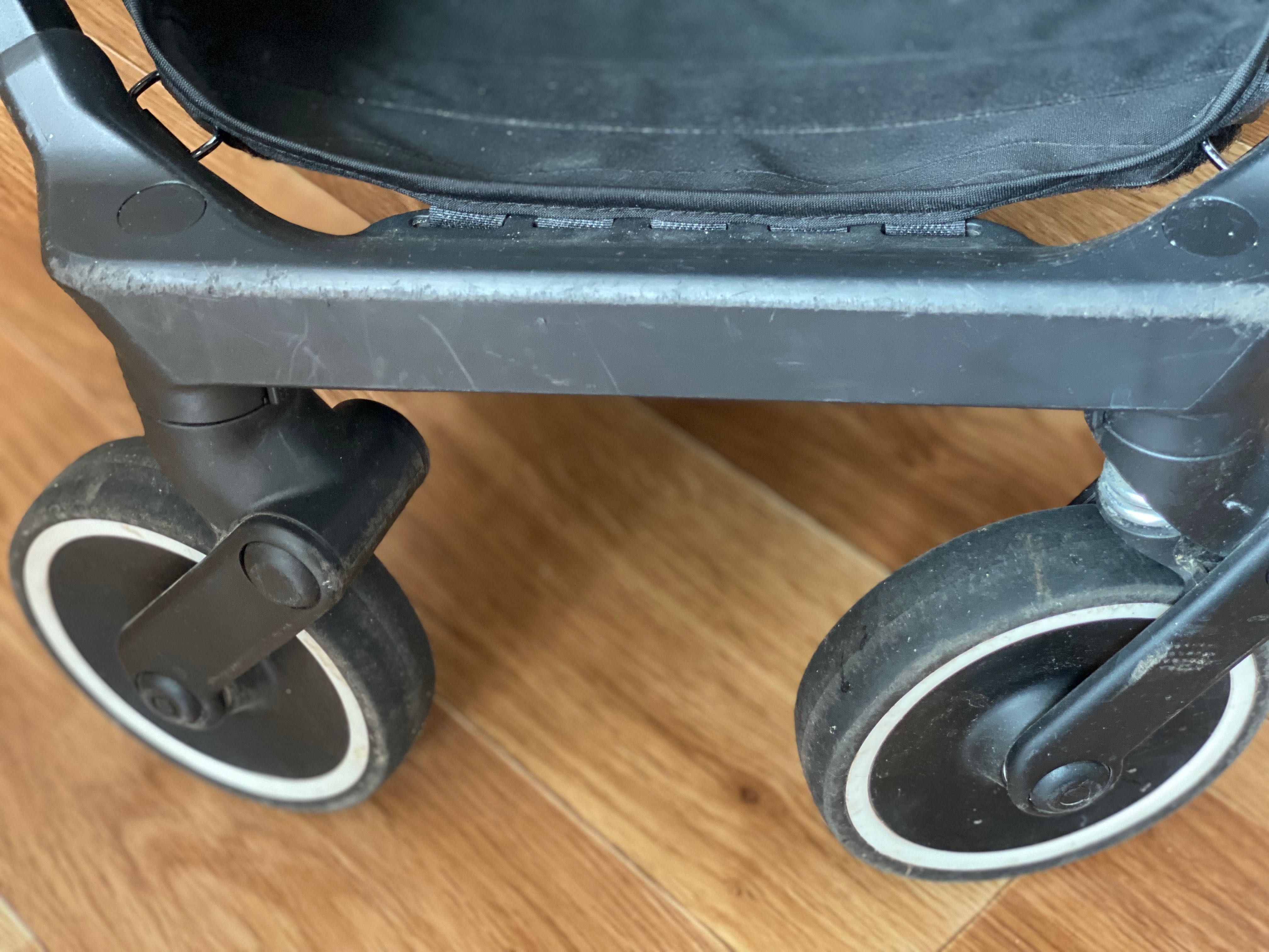 Коляска  Anex AIR-X