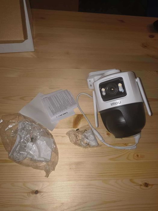 Kamera IP Imou Cruiser Dual