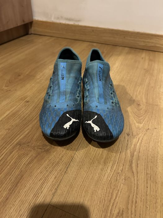 Chuteiras Futebol Puma N38