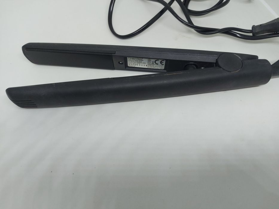 Плойка для волос