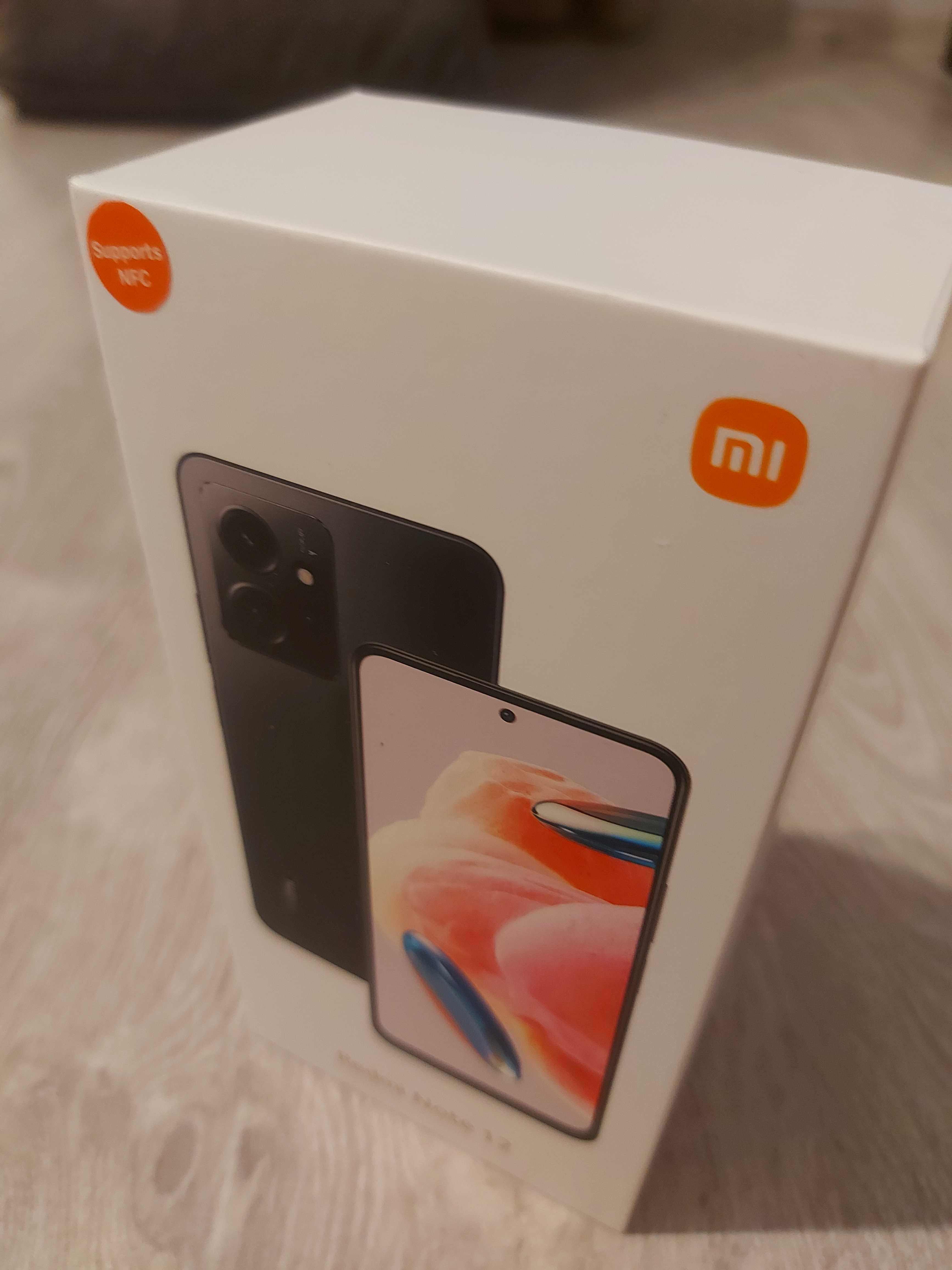 Nowy Telefon Redmi Note 12_POLECAM!