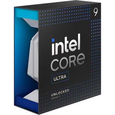 Процесор Intel Core Ultra 9 285K (BX80768285K)