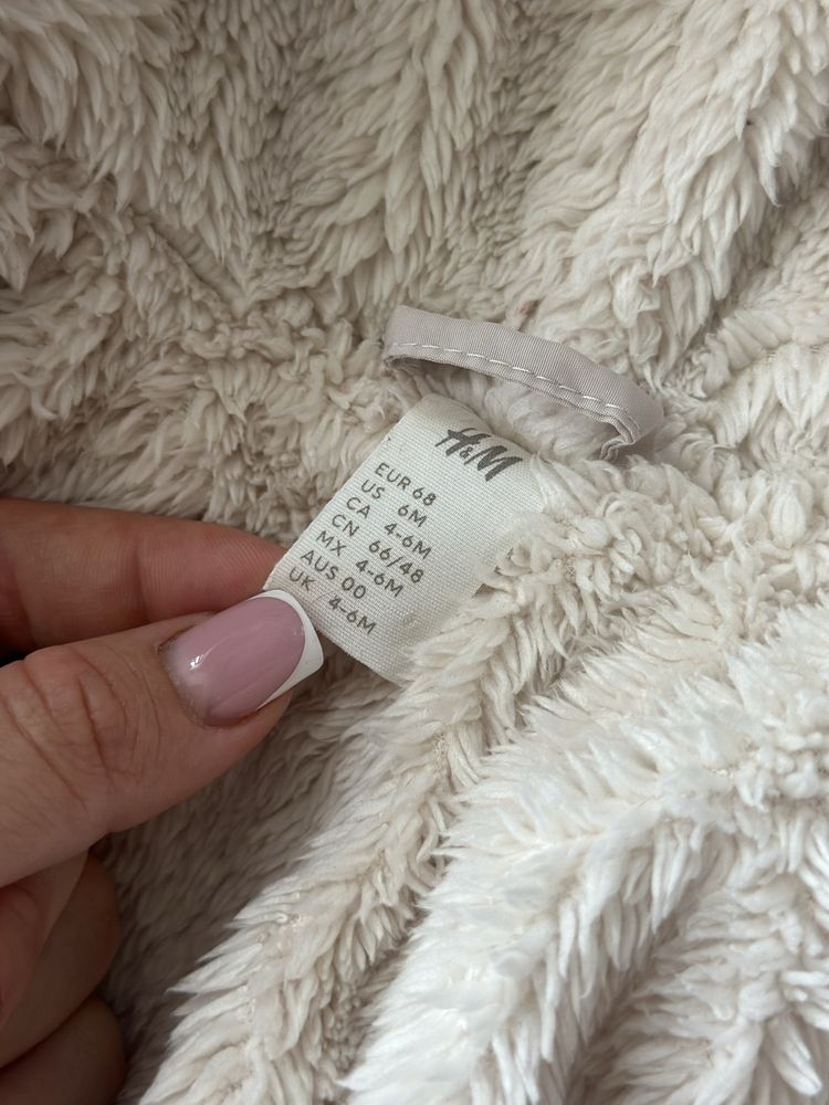 Комбінезон H&M 68р