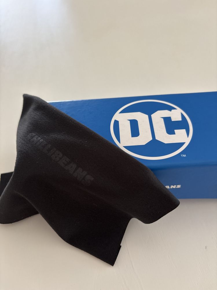 Oculos de Sol ChilliBeans DC Joker