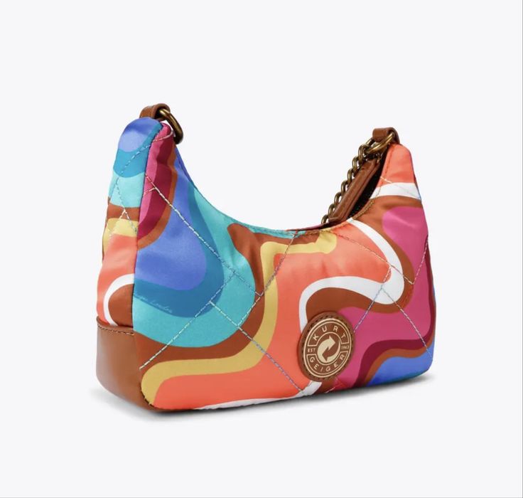 Kurt Geiger Nowa torebka z saszetką
