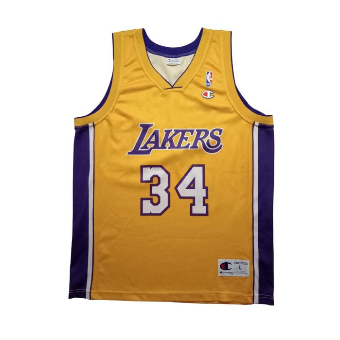 Camisolas originais NBA