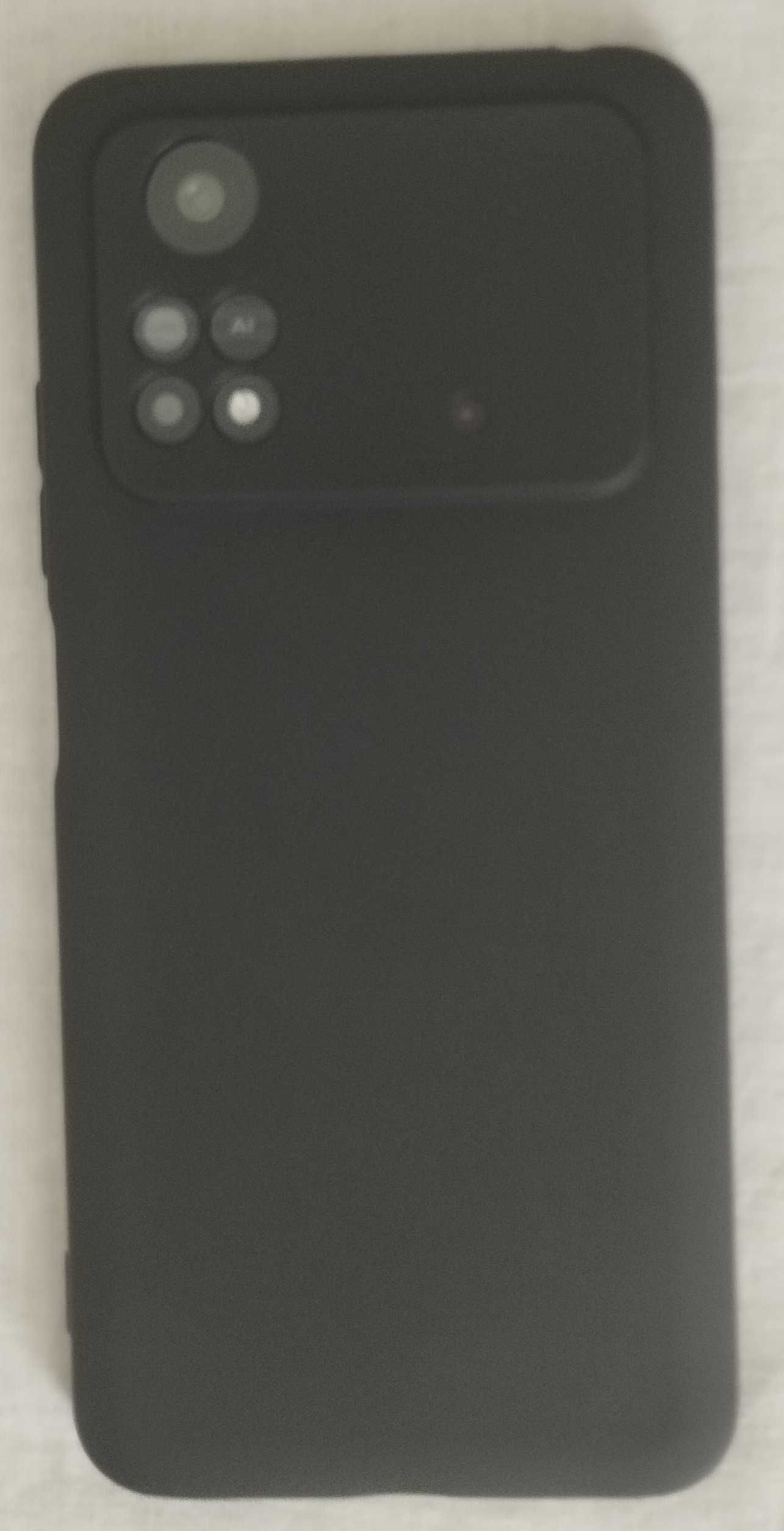 Xiaomi POCO M4 Pro 6/128, NFC