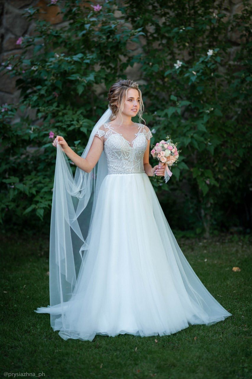 Весільна сукня/ свадебные платья