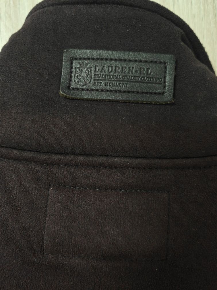 Super model korzuszka Polo Ralph Lauren rozm XL